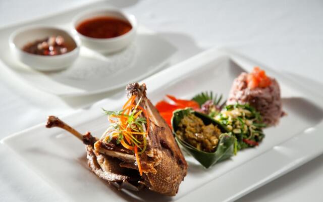 Курорт Pita Maha Resort & Spa