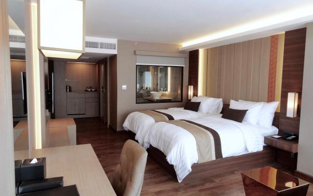 Arte Hotel