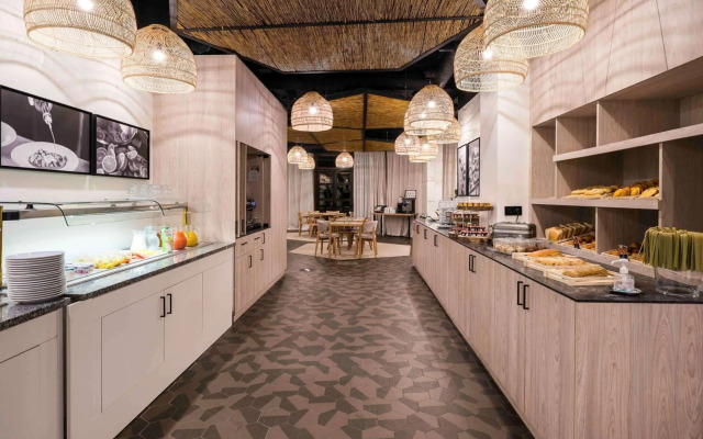 Mercure Cannes Mandelieu