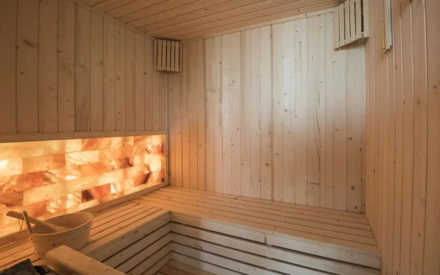 Sofia Tam Dao Hotel & Spa