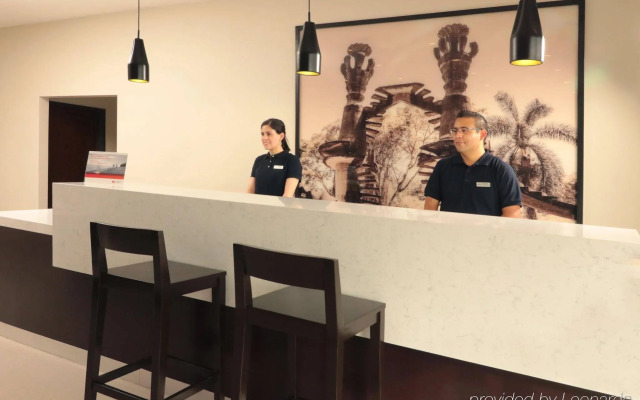 Staybridge Suites San Luis Potosi by IHG