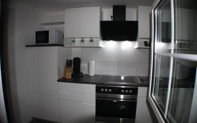 Apartment 60 m² in Elsdorf-Heppendorf