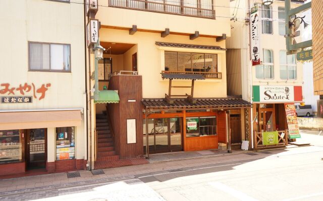 BEYOND HOTEL Takayama 2nd