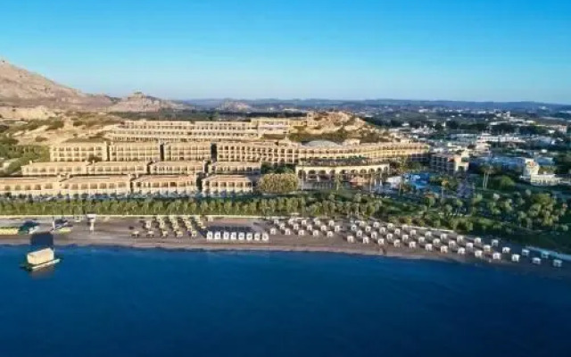magicstay - resort 5 stars kolympia