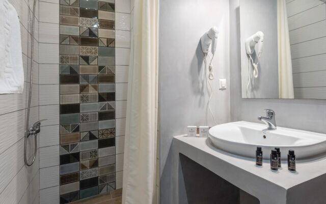 Ampelia Hotel Kassandra