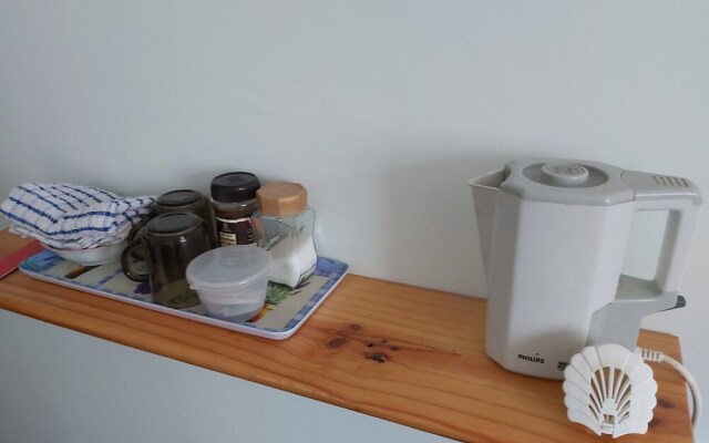 Simerock Guest House
