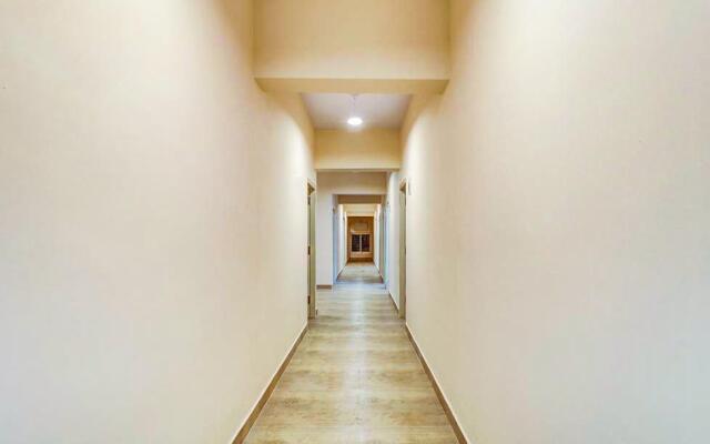 GRK Comforts by Fab Hotels