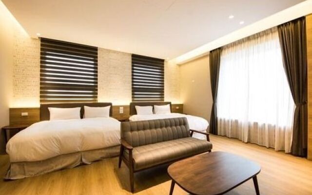 Sakura B&B