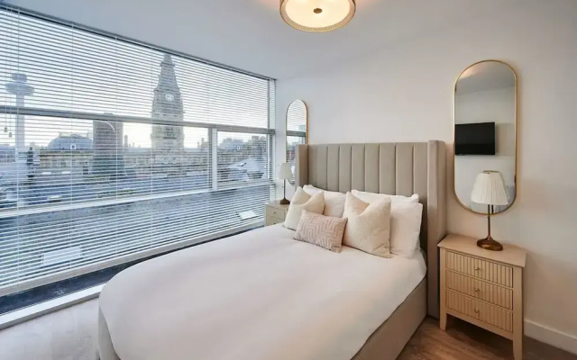 Host Stay The Municipal View Abode