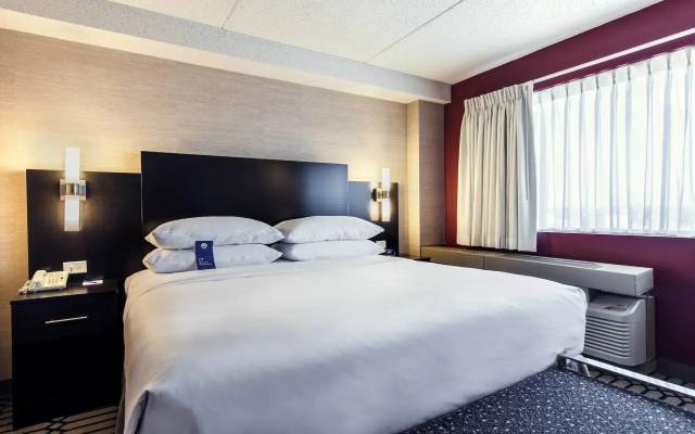 Delta Hotels by Marriott Fargo