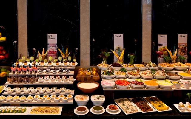 Fortune JP Palace, Mysore - Member ITC Hotels' Group