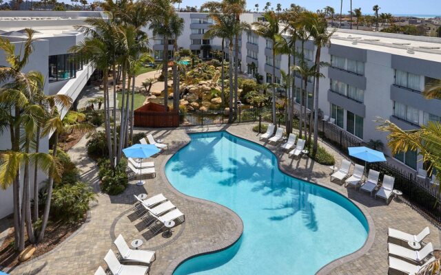 Ventura Beach Marriott
