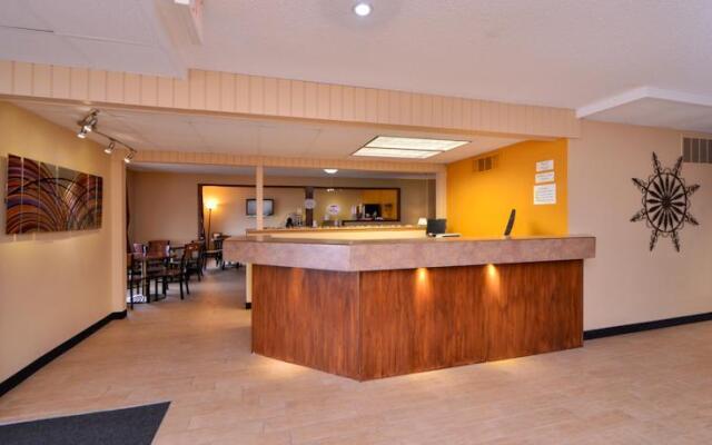 Super 8 By Wyndham Rochester Mayo Clinic Area