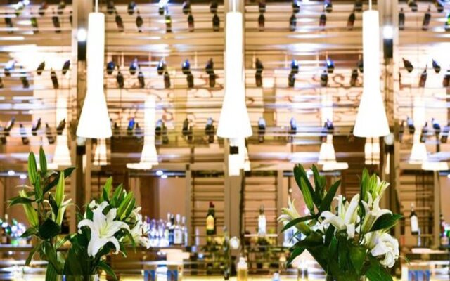 Jinling Grand Hotel Anhui