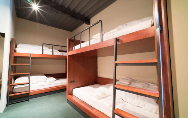 HakoBA Hakodate by THE SHARE HOTELS