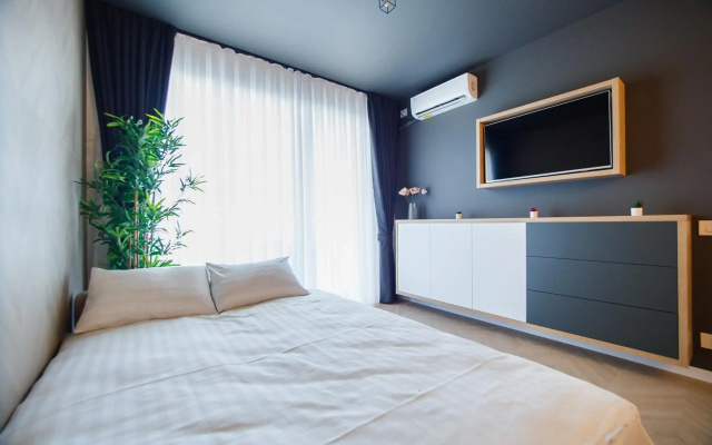 DUO Chic Apartment