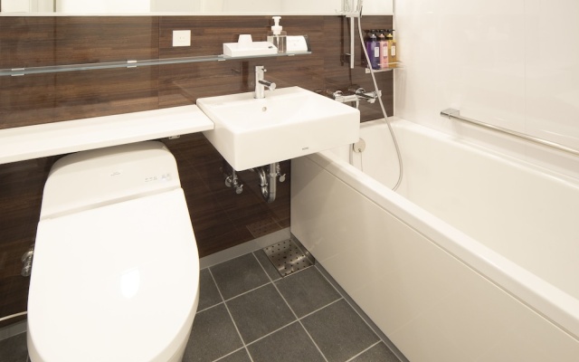 Moderate Double room (풀 더블 침대) 사진 1