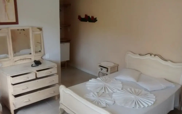 Hotel Fazenda Boa Vista