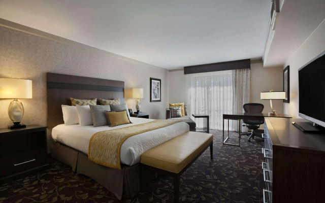 Embassy Suites by Hilton Napa Valley