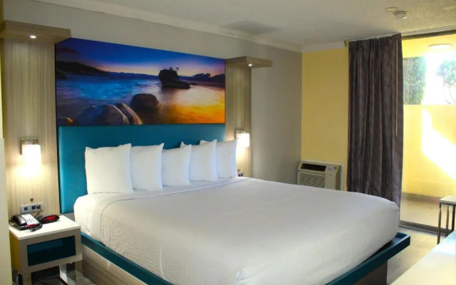 Days Inn Los Angeles LAX Airport/Venice Beach/Marina Del Ray