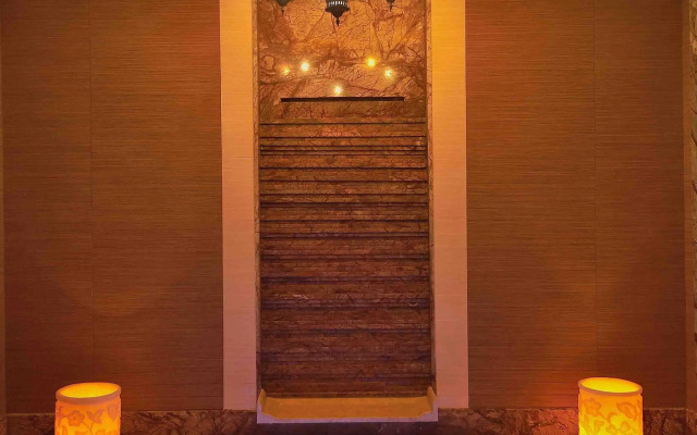 Gonluferah Thermal Hotel