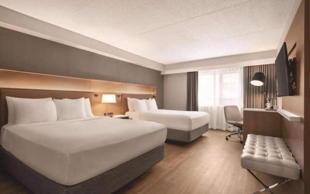 Oneida Casino Hotel
