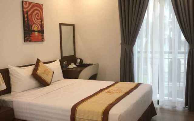 Harry Phu Quoc Hotel 2