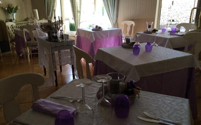 Locanda Gaudemus