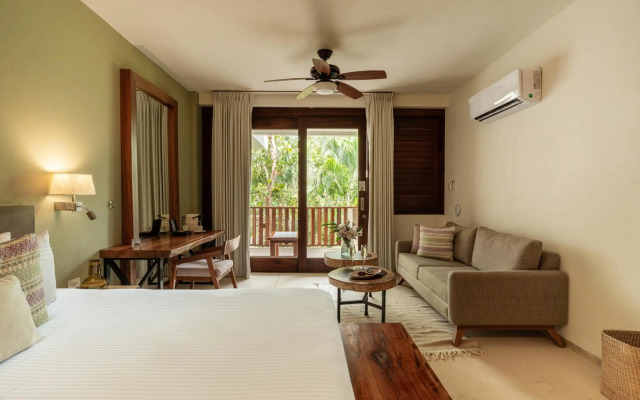 Hotel Villas Caracol