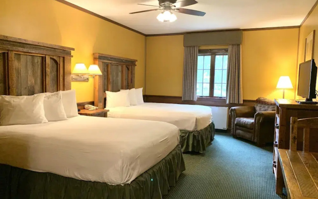 Starved Rock Lodge & Conference Center