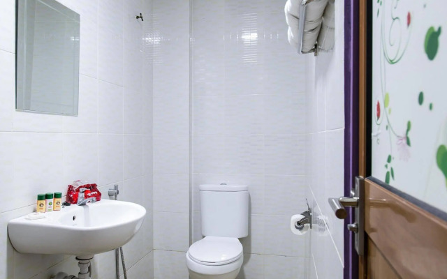 Hotel O Brickfields Park Hotel