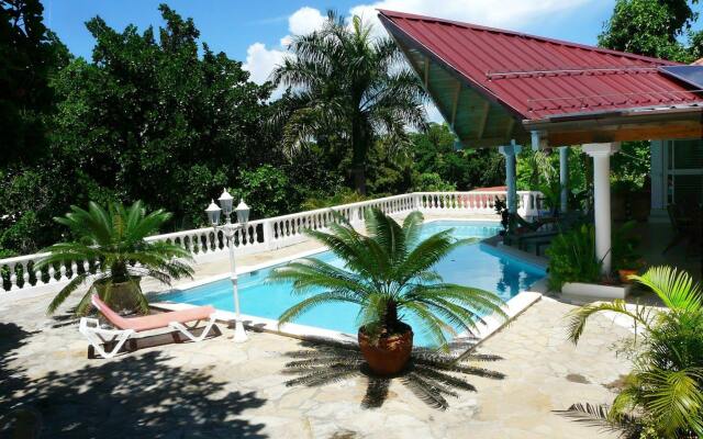 VLC Guesthouse Sosua