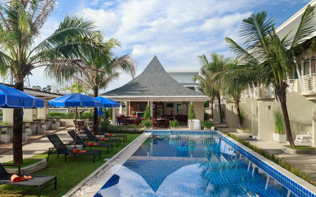 Impress Resort