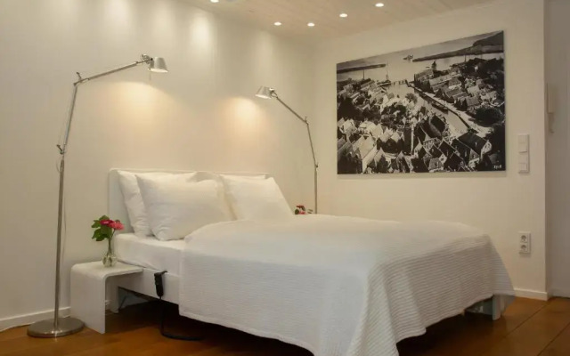 Apartments Waterland