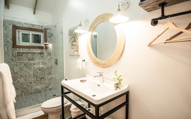 Angeli Gardens Boutique Hotel