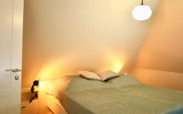 Wohnung 4 Personen in Nieblum