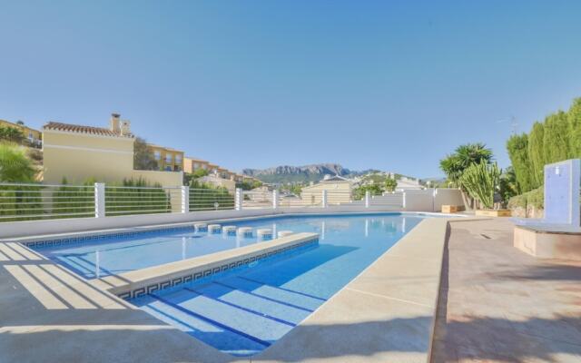 Bungalow - 3 Bedrooms with Pool and WiFi - 105003