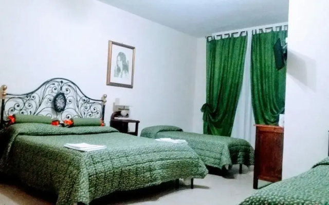Villa Oasi