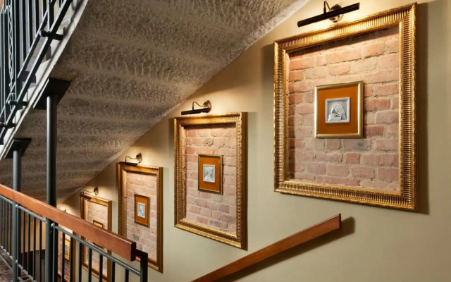 Grandezza Hotel Luxury Palace
