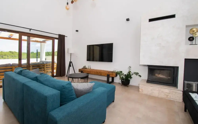 Villa Lucia