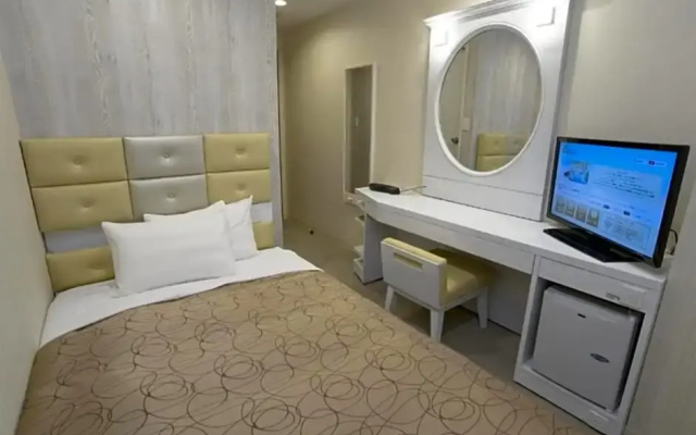 Hotel Relief SAPPORO SUSUKINO - Vacation STAY 22951v