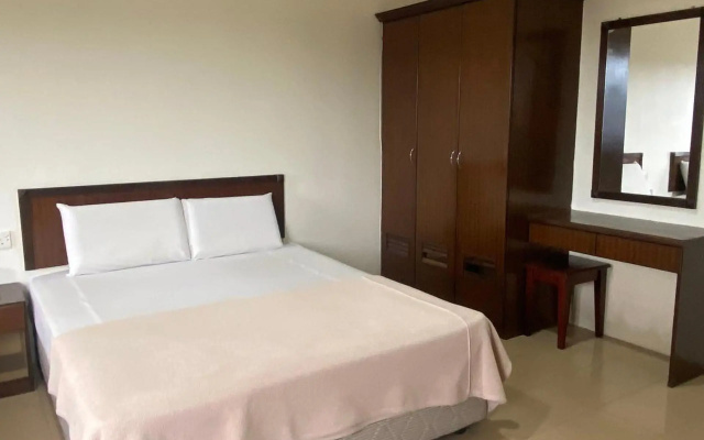 Hotel O Gold Hill Hotel - photo 5