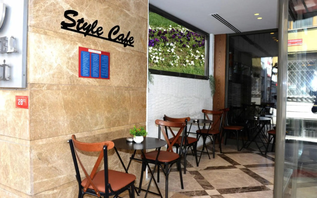 Style Hotel Sisli