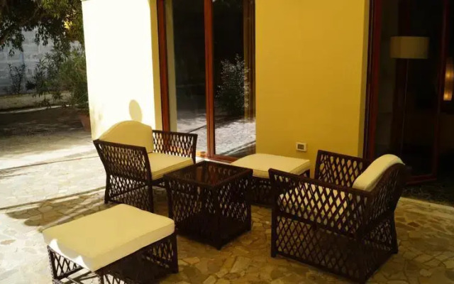 Villa Don Camillo