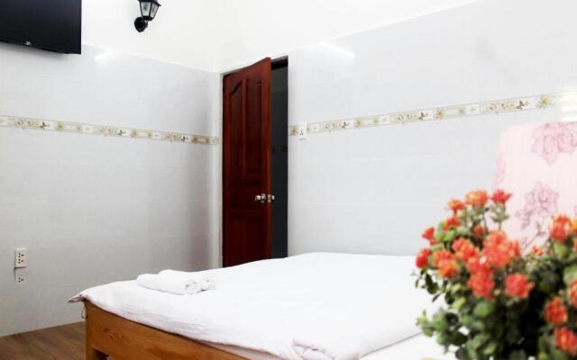 Saigon City Center - Hostel