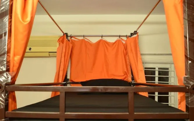 Social Rehab Downtown