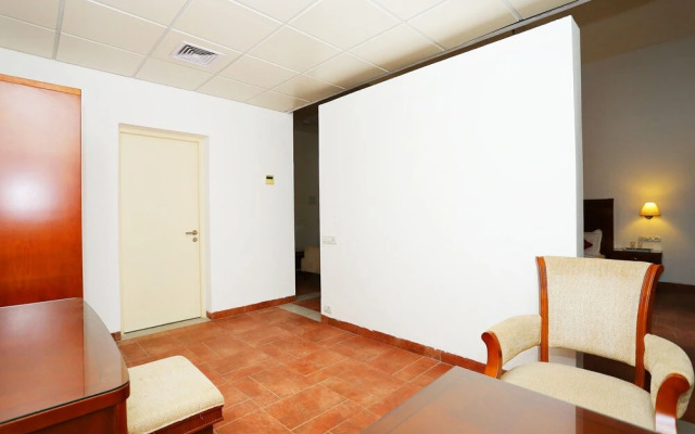 Capital O 29855 Island Inn