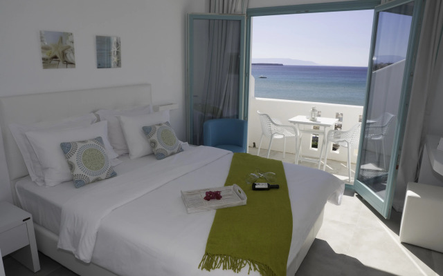 Amaryllis Beach Hotel