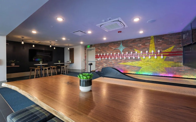 Atlanta - The Nomad ATL