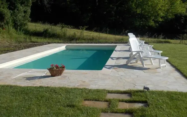 Casa De Vincè